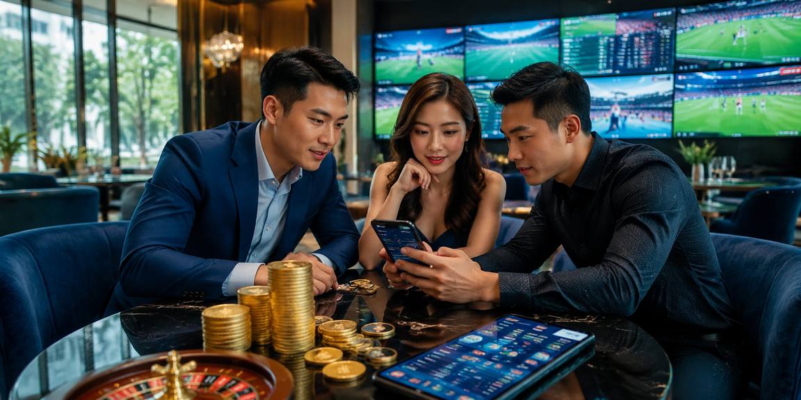 awin68 Mở và quản lý tài khoản awin68