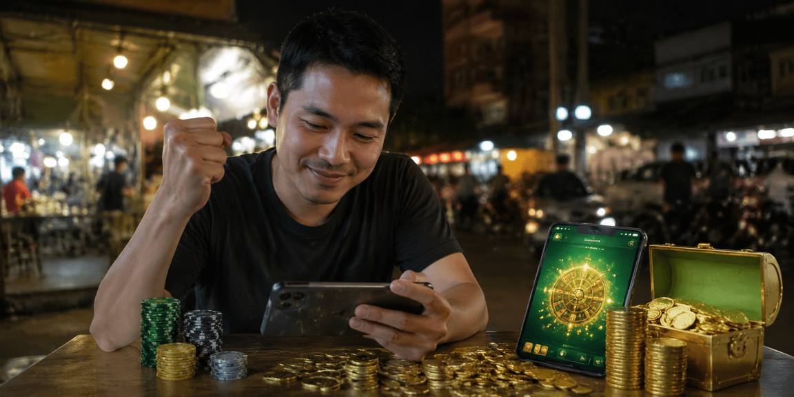 awin68 Công nghệ phát sóng chất lượng cao