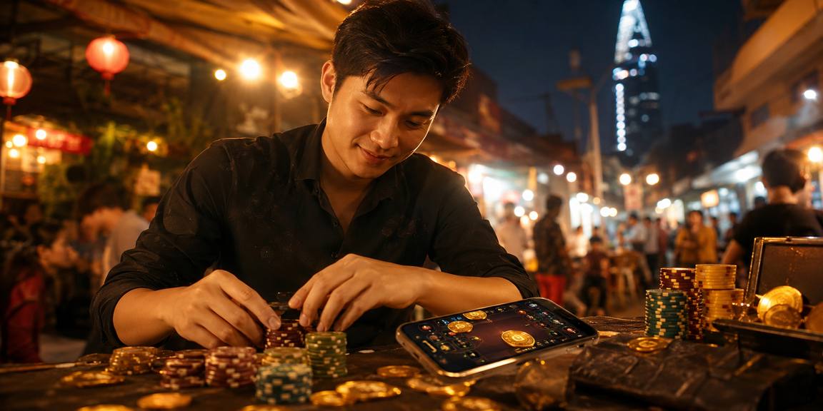 awin68 Live Casino
